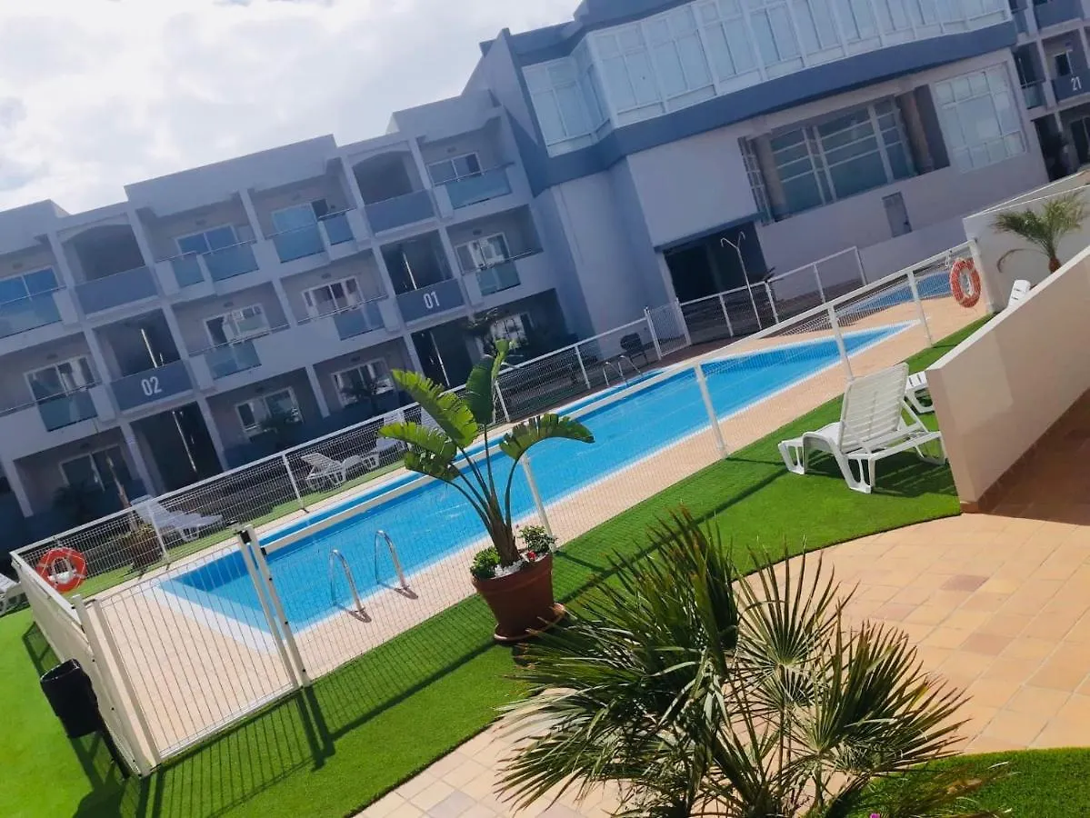 Corralejo Sun 90210 Apartment Spain