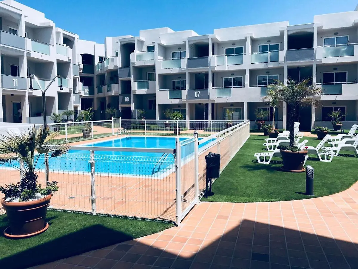 Corralejo Sun 90210 Apartment